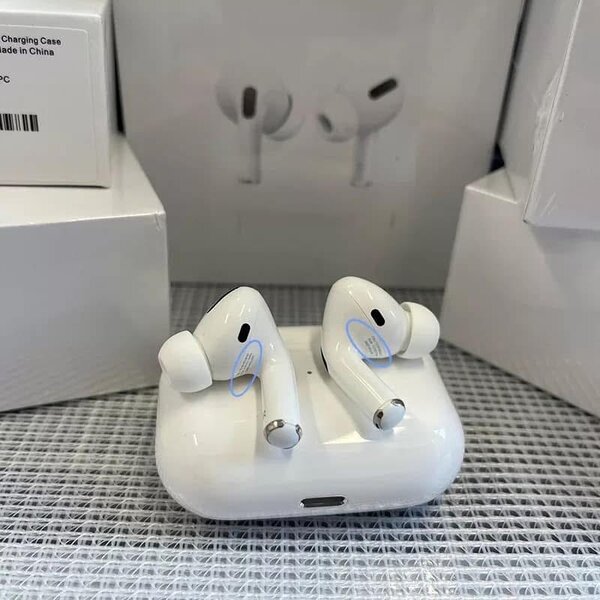 AirPods Pro