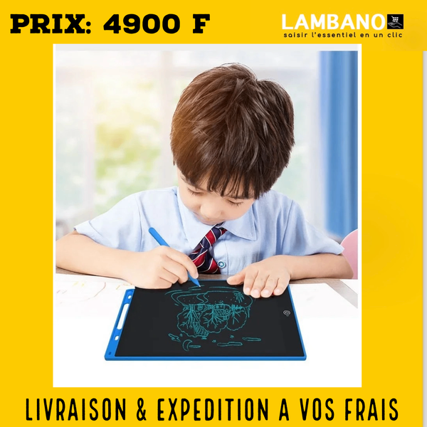 Ardoise led