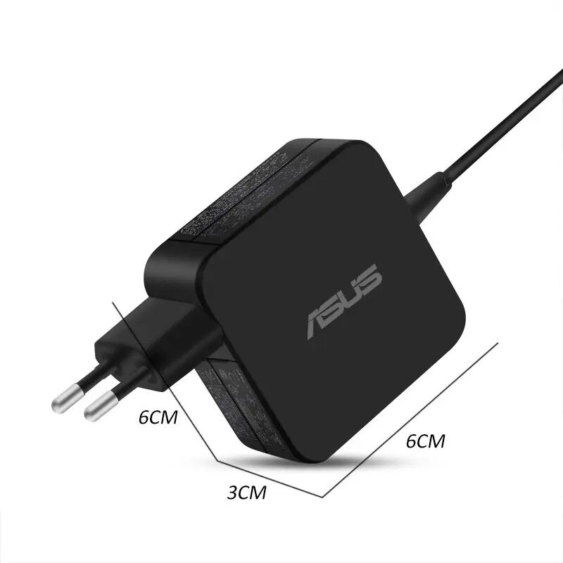 Chargeur ordinateur
