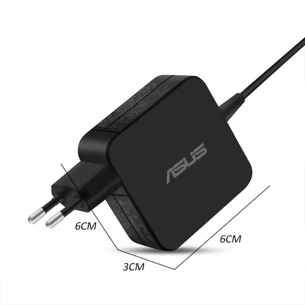 Chargeur ordinateur