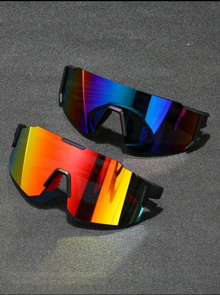 Lunettes