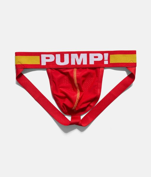 Slip pump