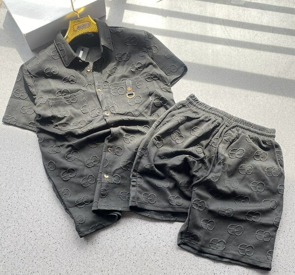 Two pieces shirts