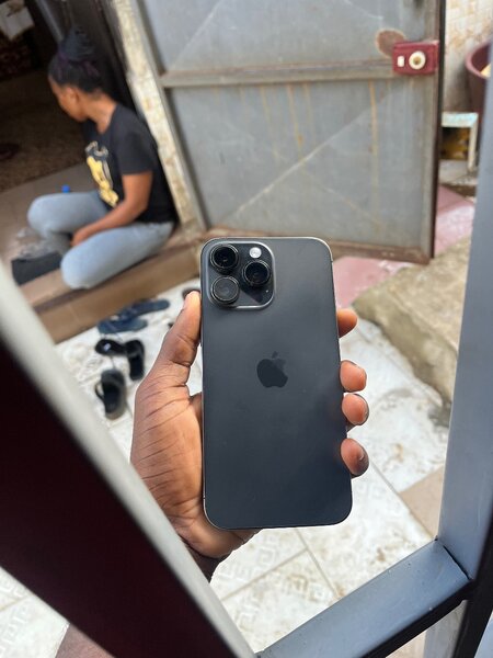 iPhone 14 Pro Max