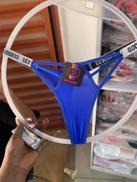 Sexy Pantie