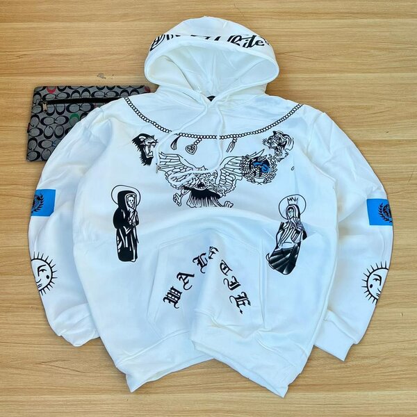QUALITY HOODIES