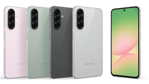 SAMSUNG GALAXY A26