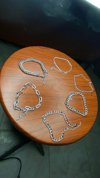 Bracelet