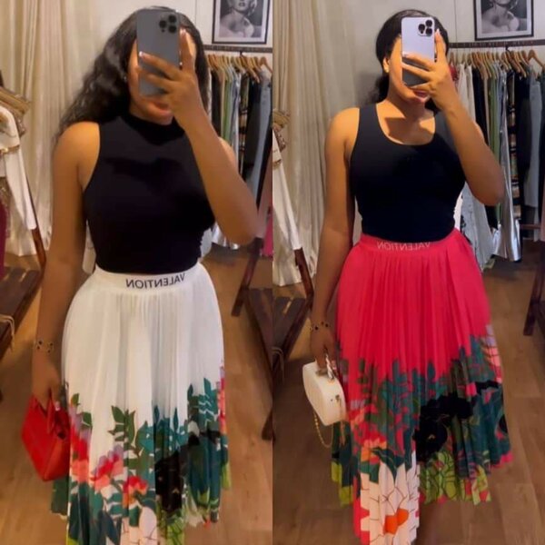 ladies wear