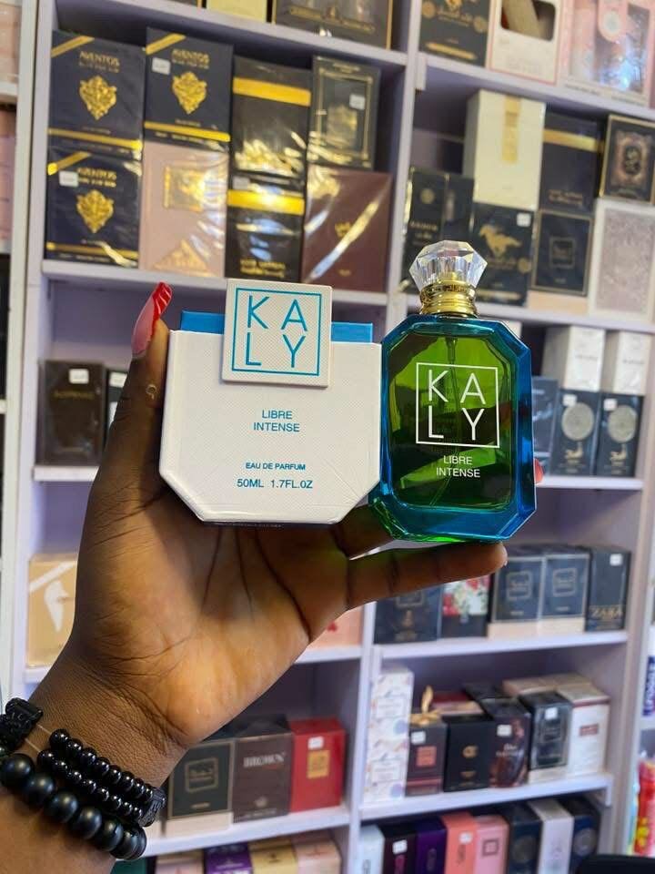 Parfum KALY Lovefest Cerise