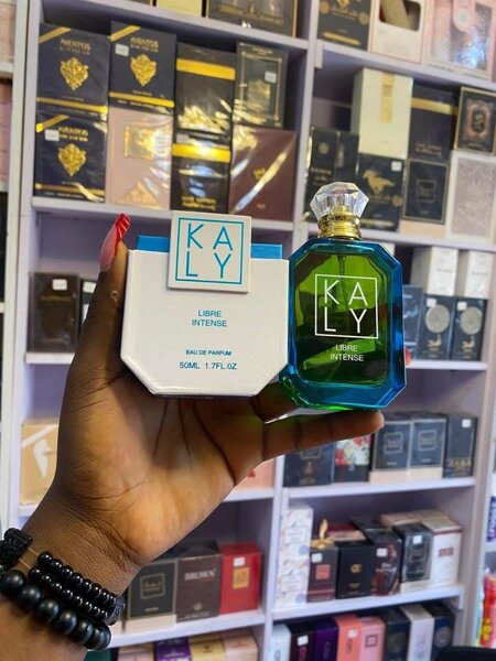 Parfum KALY Lovefest Cerise