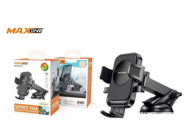360° Car Phone Mount