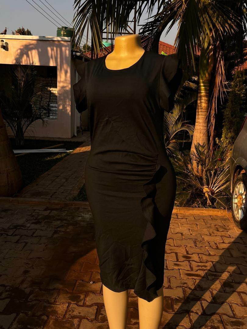 Female fahion