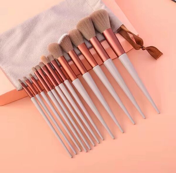 Pinceaux à maquillage