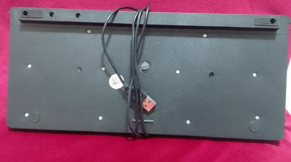 Clavier