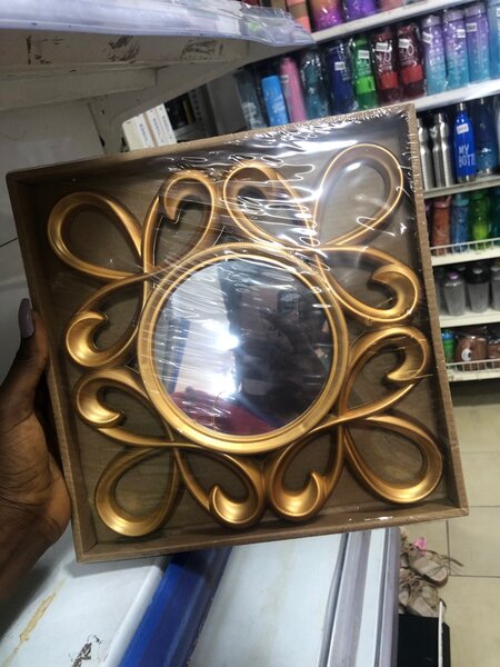 Miroir décoratif