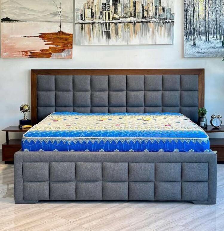 KING SIZE BEDS