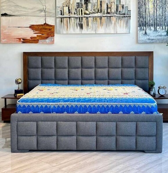 KING SIZE BEDS