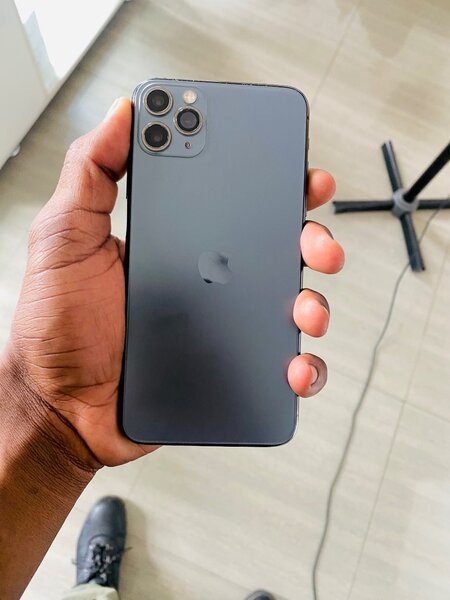 IPHONE 11 PRO MAX