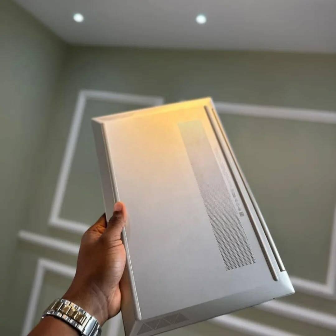 HP laptop