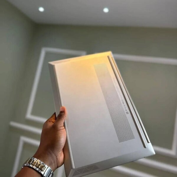 HP laptop
