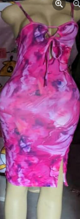 dress