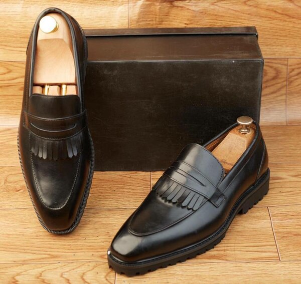 Soulier Homme
