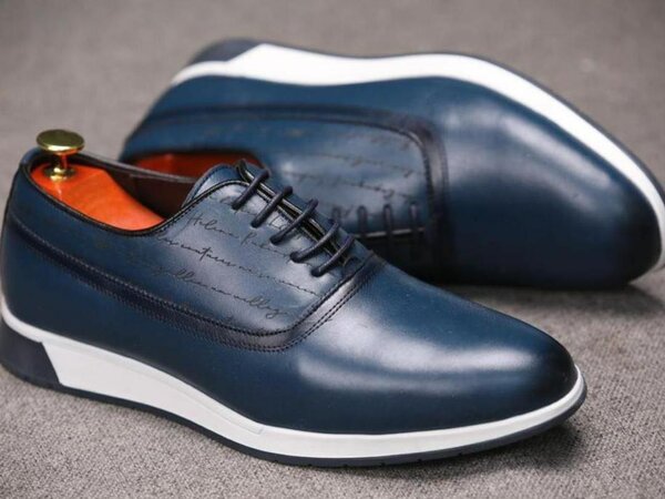 CHAUSSURE HOMME