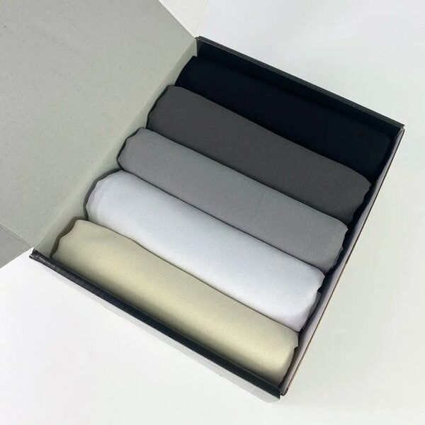 Voile mousseline