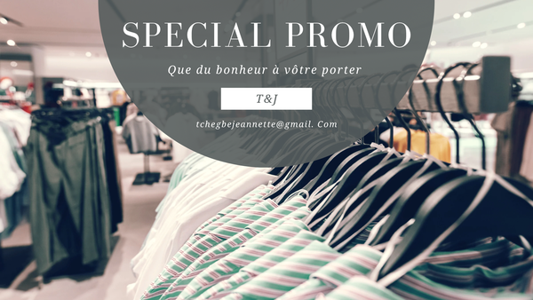 Tj boutique 