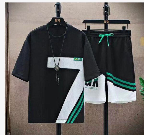 Complet short