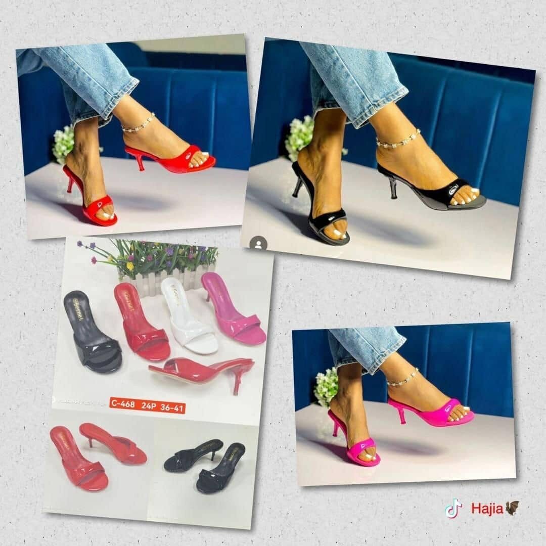 Ladies wear