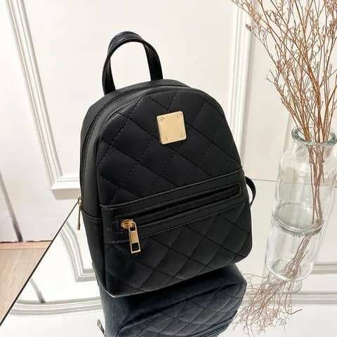 Sacs a dos fashion