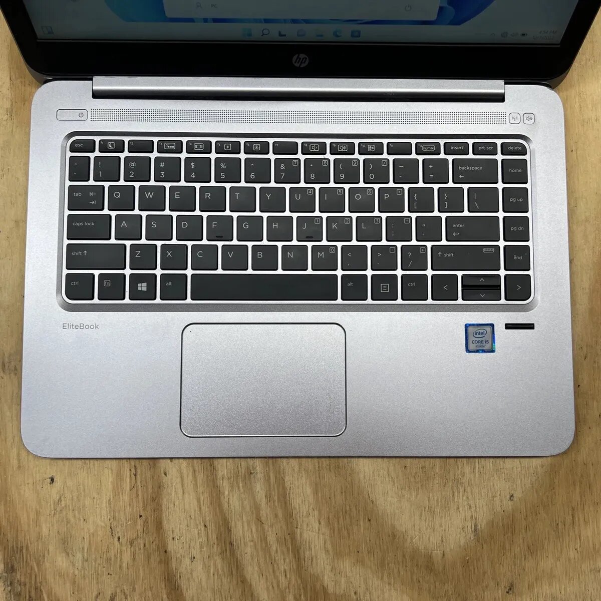 HP FOLIO 1040 G3 Intel Core i5