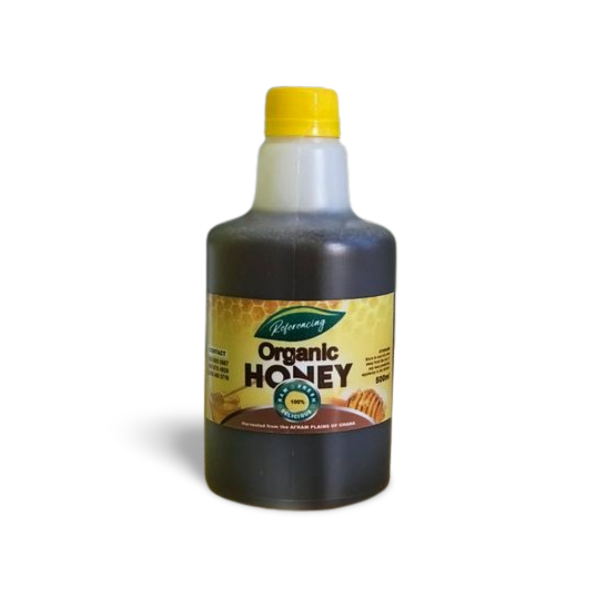 Honey