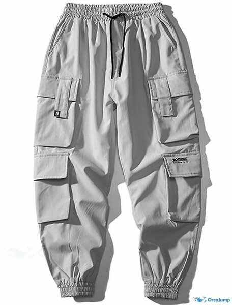 Jogger pants