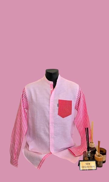 Chemise élégante homme
