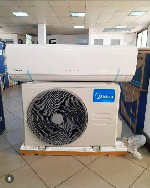 MIDEA