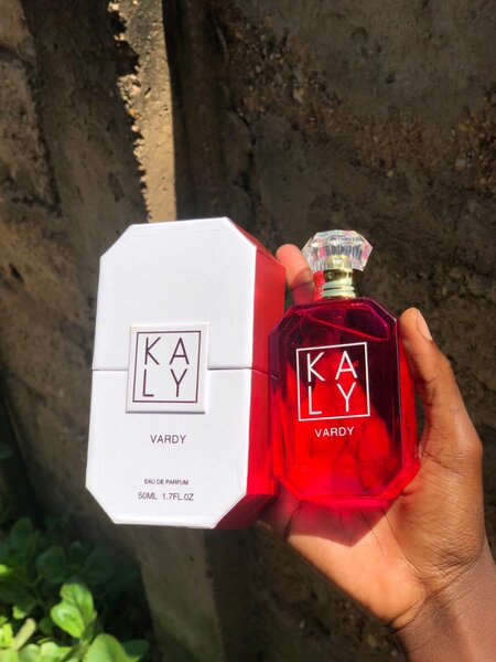 Kaly vardy