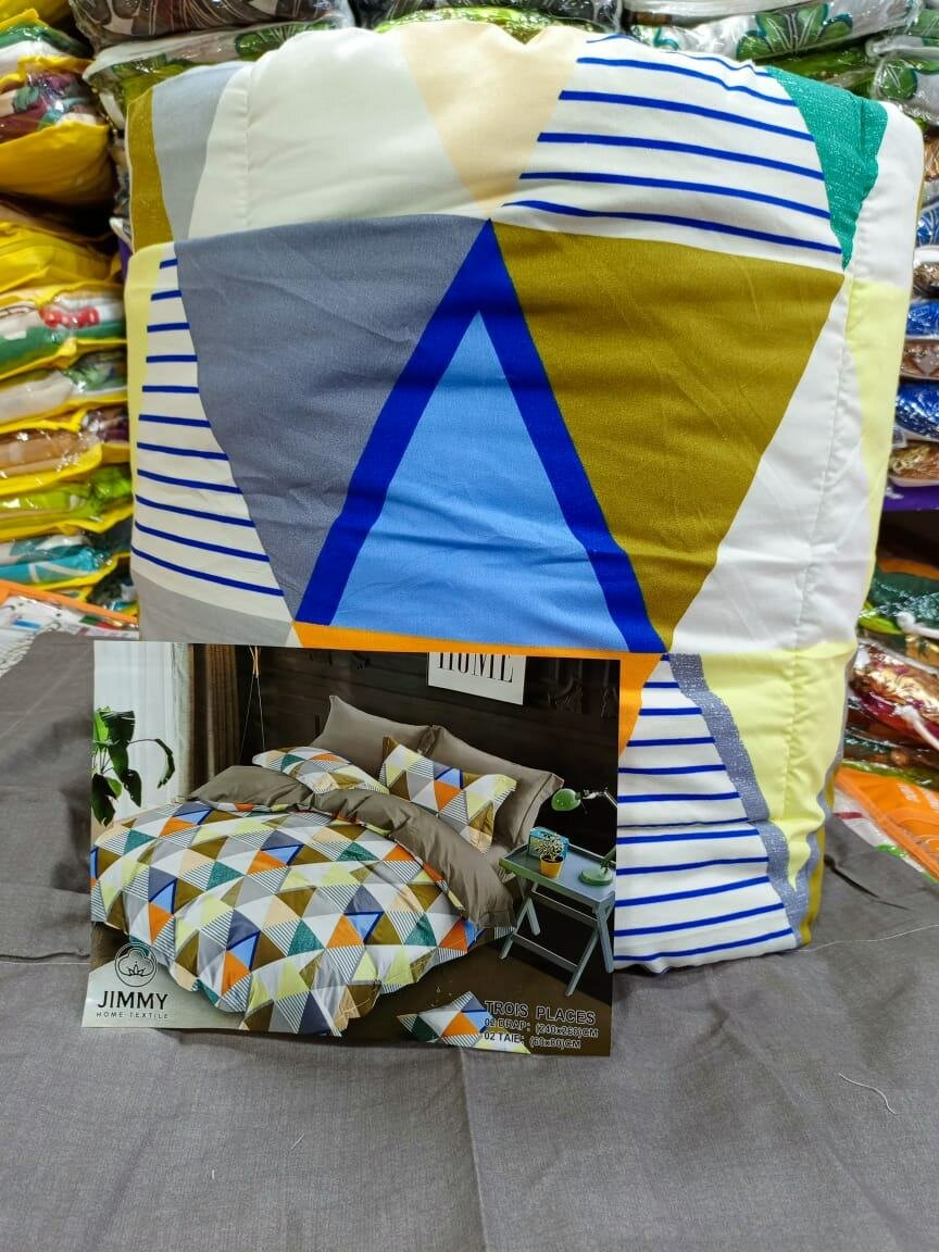 Draps couettes