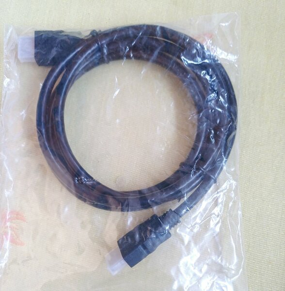 Câble hdmi