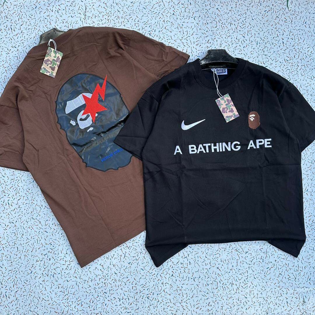 T-shirts