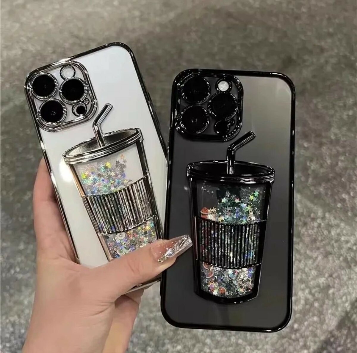 Coque iPhone