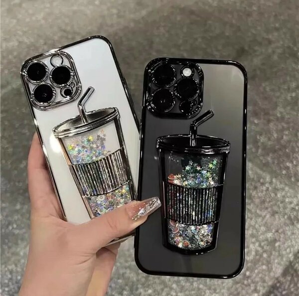 Coque iPhone