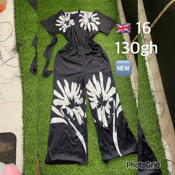 Jumpsuit