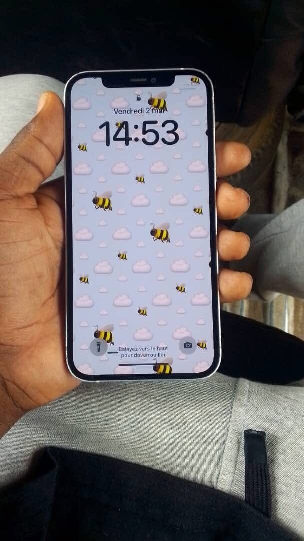 iPhone 12