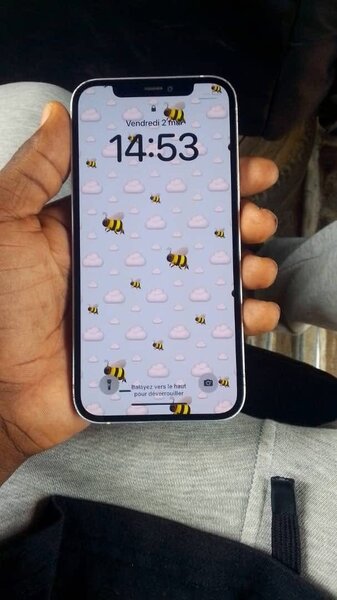 iPhone 12