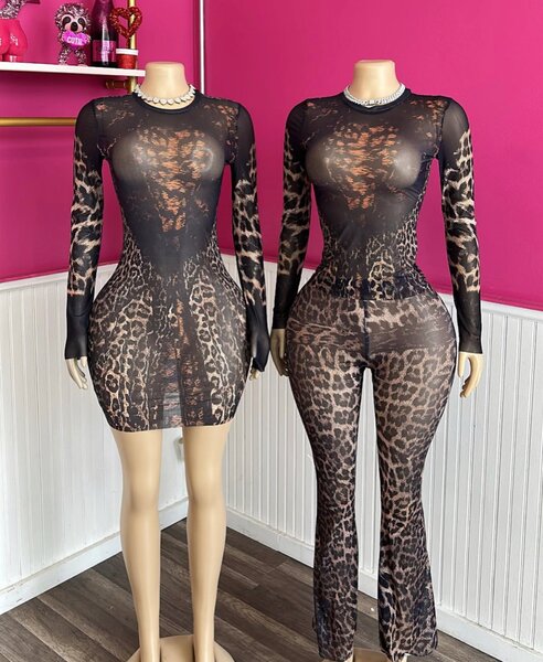 Jumpsuit