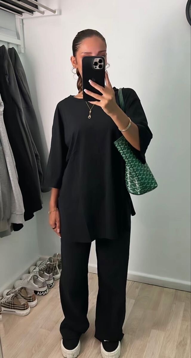 Ensemble pantalon