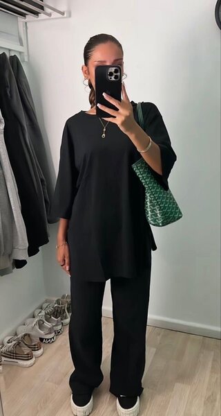 Ensemble pantalon